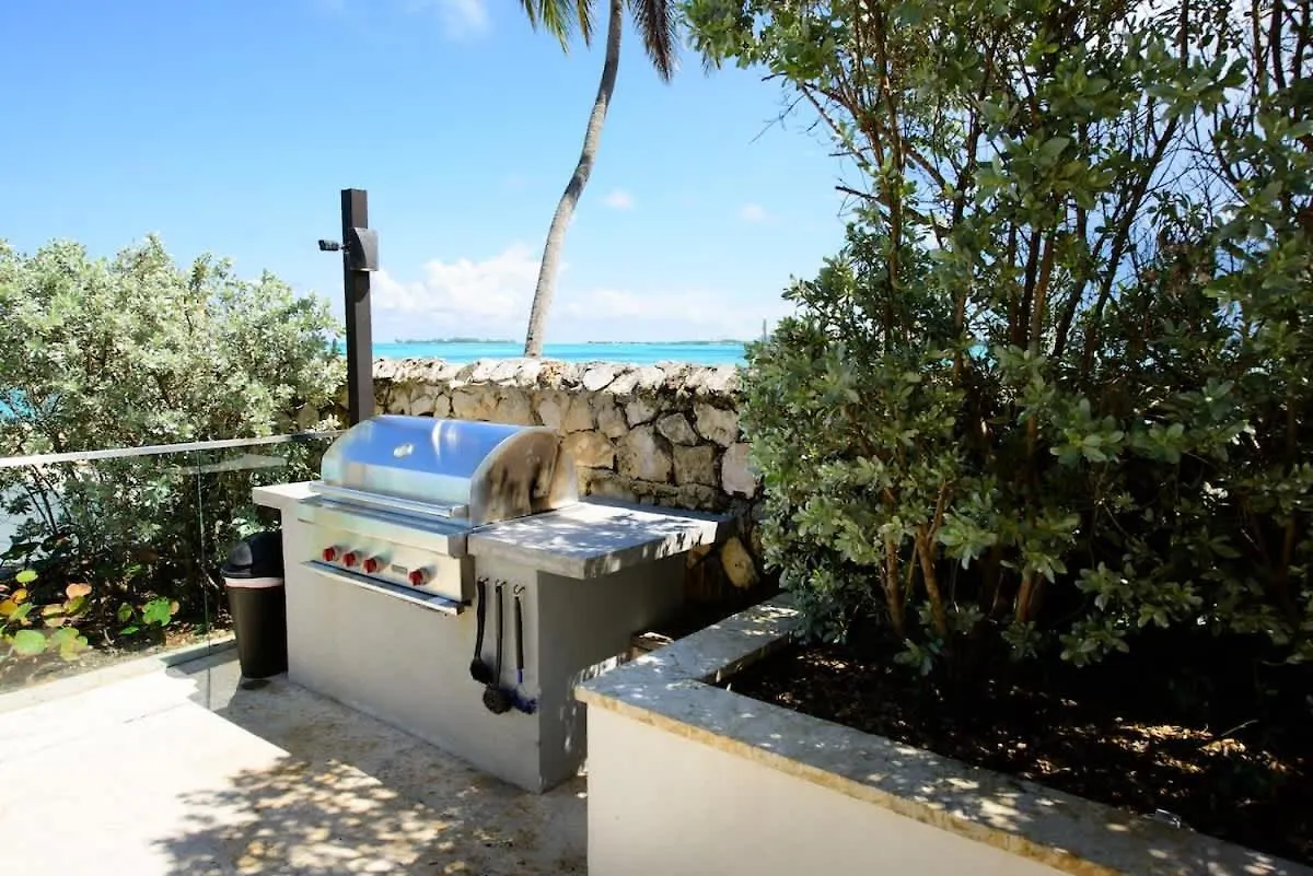 Appartement 5Th Floor Condo At One Cable Beach Nassau Bahamas