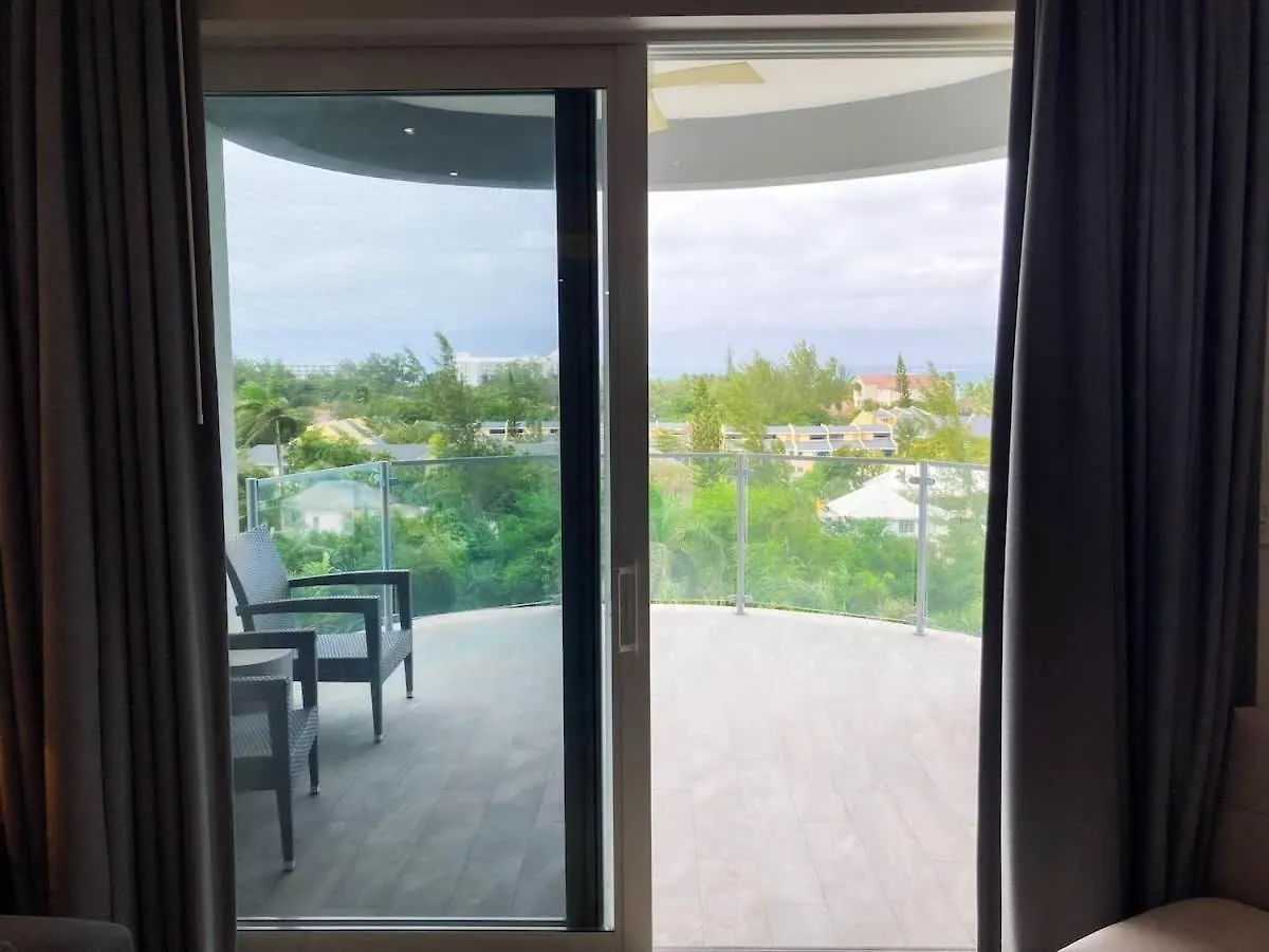 Appartement 5Th Floor Condo At One Cable Beach Nassau