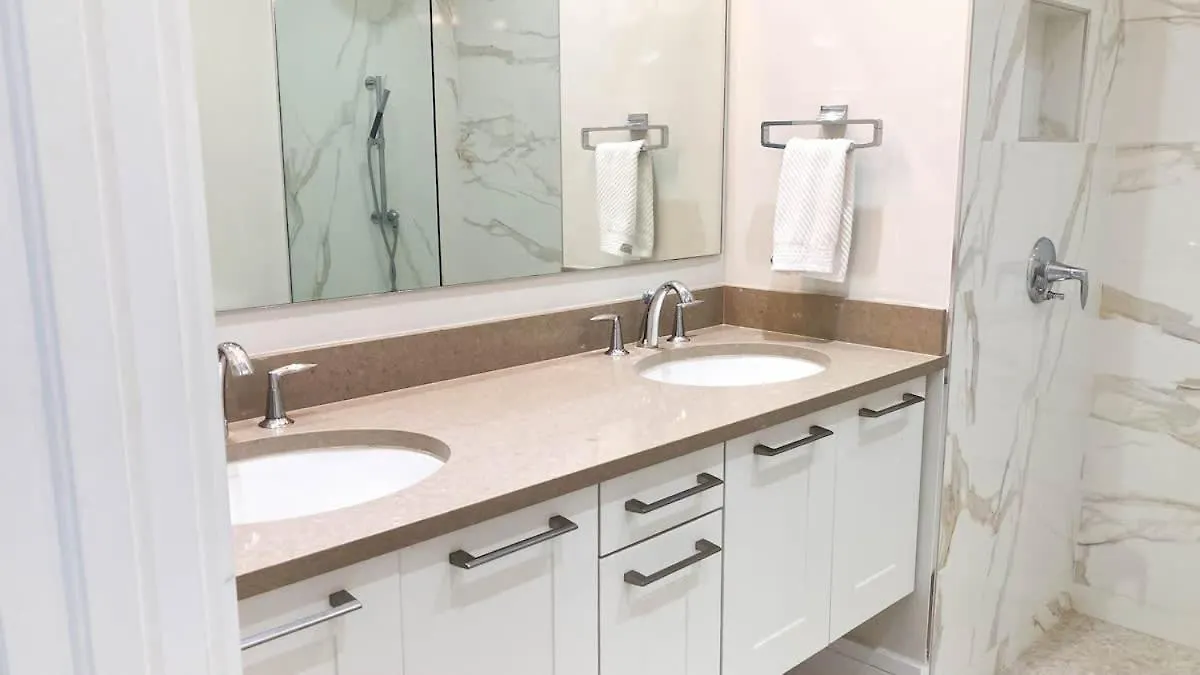 Appartement 5Th Floor Condo At One Cable Beach Nassau