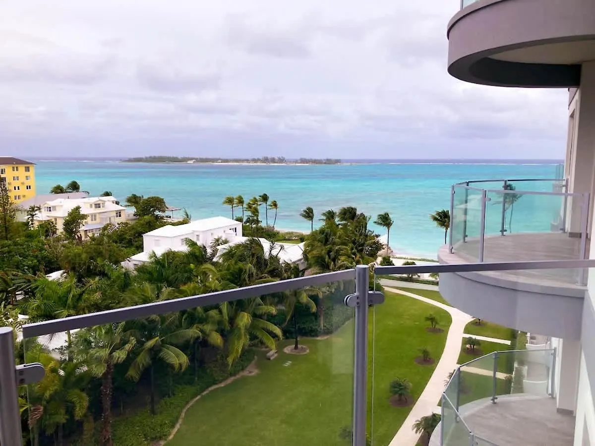 5Th Floor Condo At One Cable Beach location