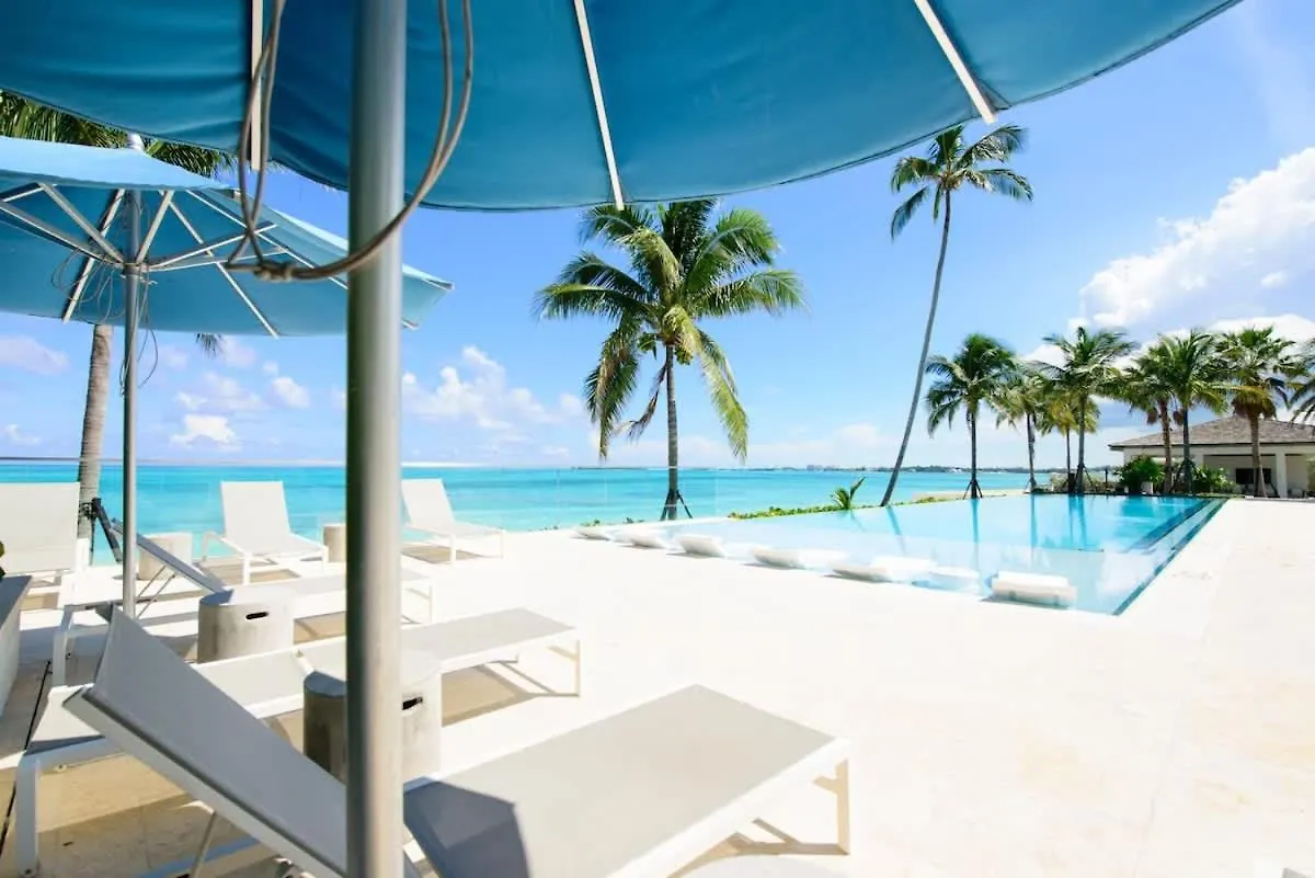 5Th Floor Condo At One Cable Beach Nassau 0*,  Bahamas