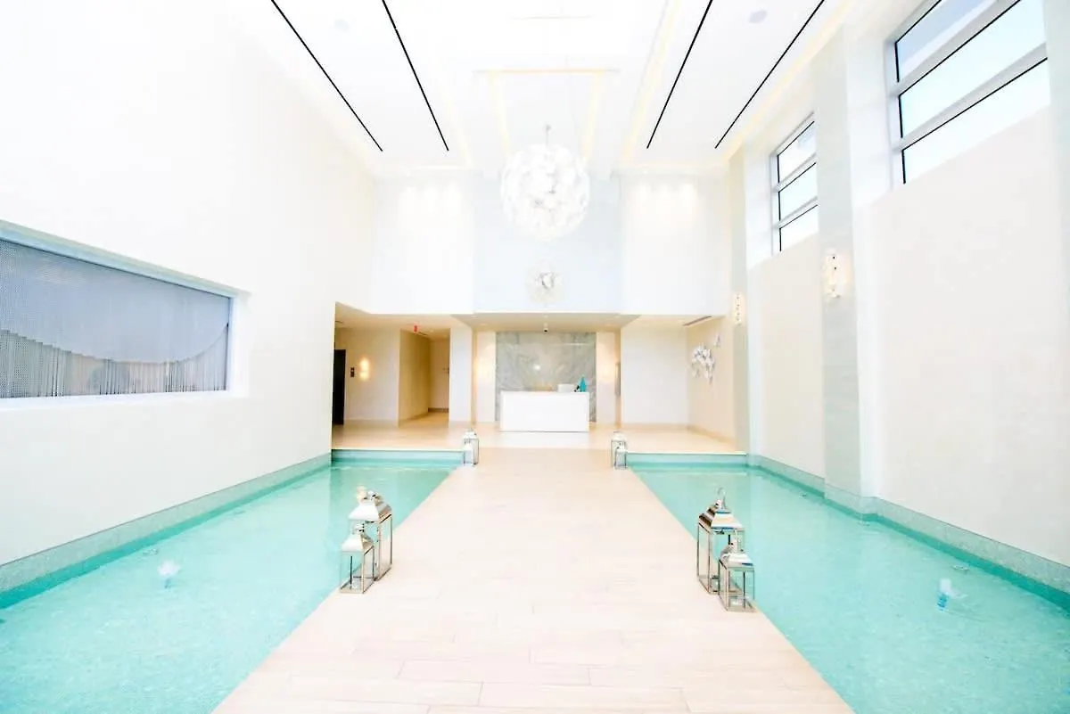 5Th Floor Condo At One Cable Beach Nassau Apartamento