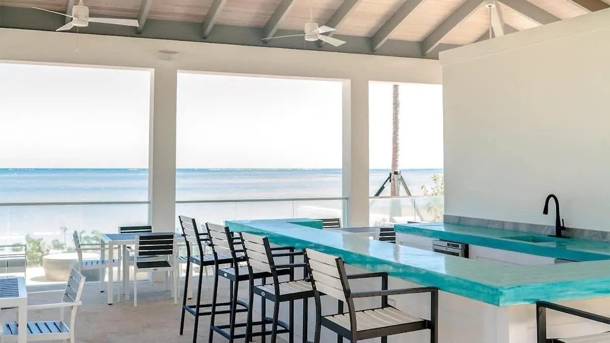 5Th Floor Condo At One Cable Beach Nassau Apartamento