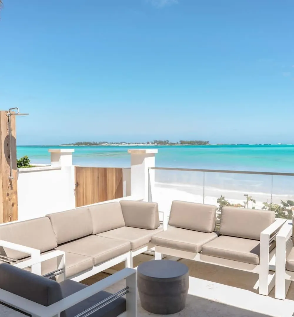 5Th Floor Condo At One Cable Beach Nassau 0*,  Bahamas