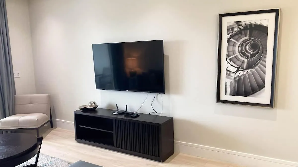 5Th Floor Condo At One Cable Beach Nassau Bahamas