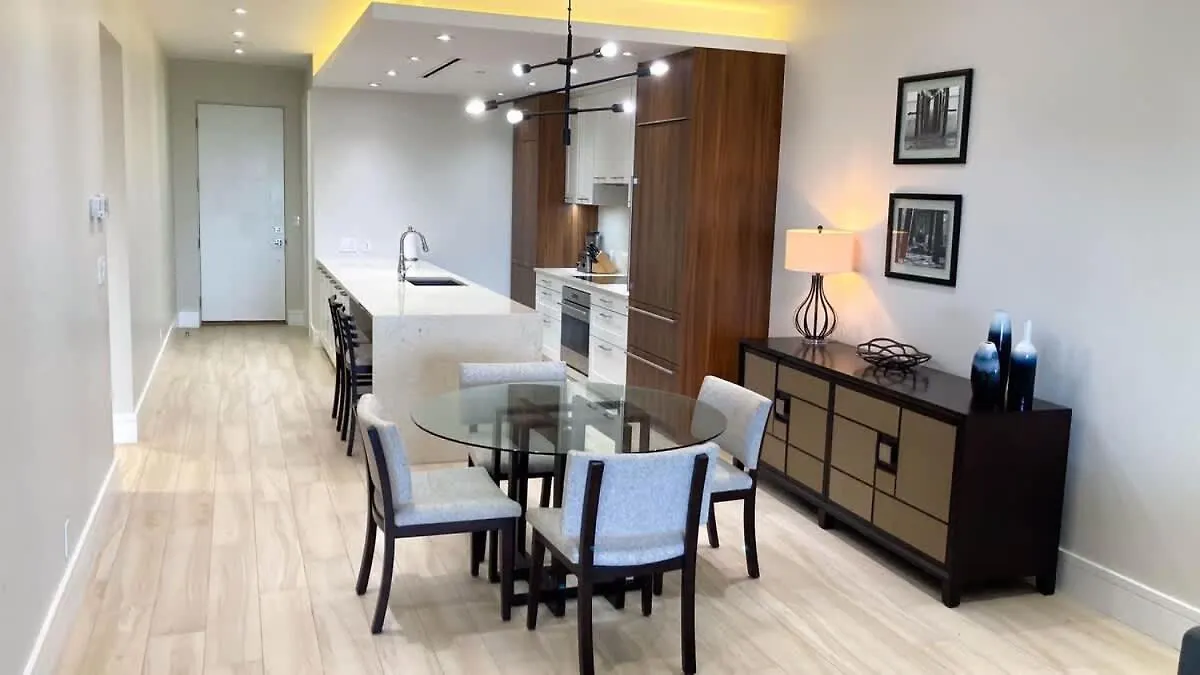 Apartamento 5Th Floor Condo At One Cable Beach Nassau