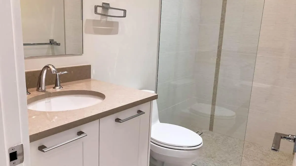 5Th Floor Condo At One Cable Beach Nassau