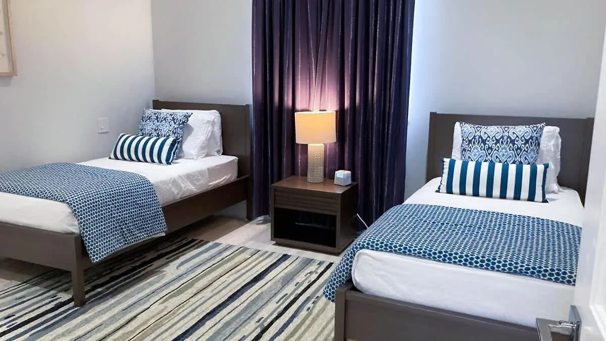 5Th Floor Condo At One Cable Beach Nassau 0*,  Bahamas