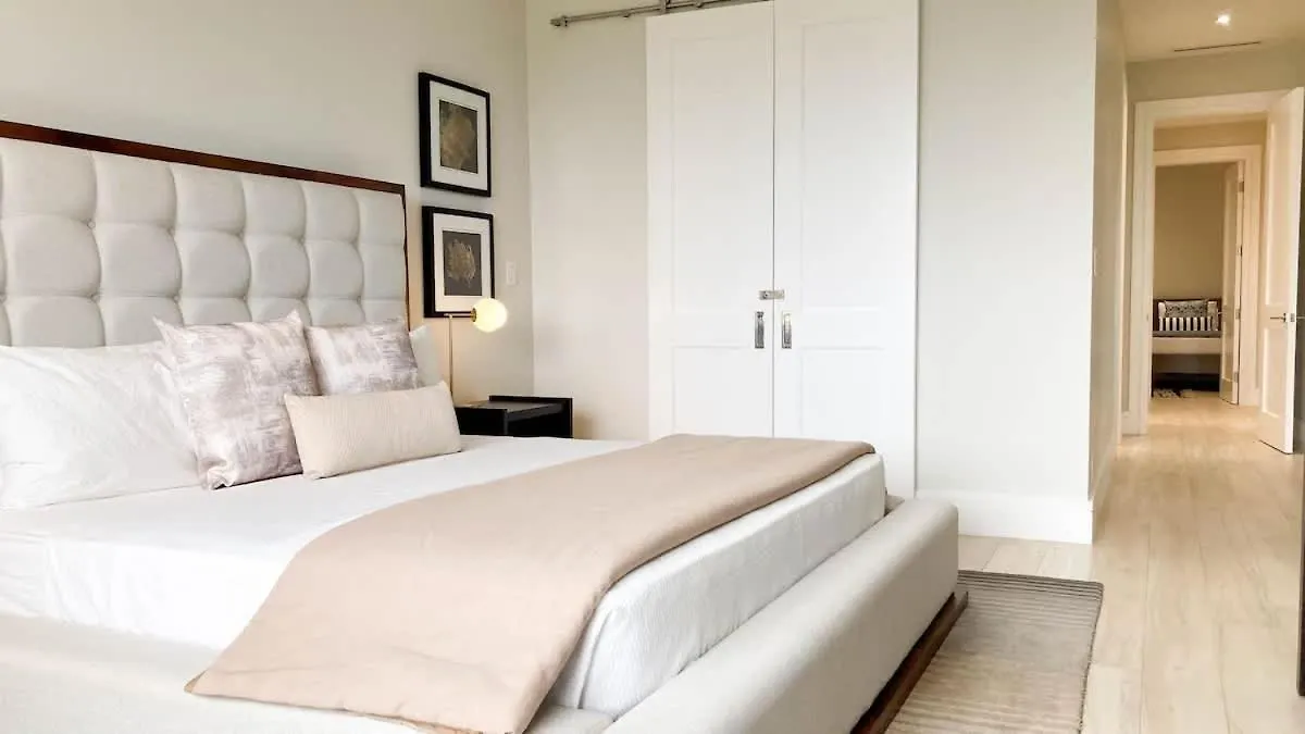 Apartamento 5Th Floor Condo At One Cable Beach Nassau Bahamas